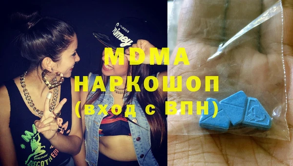 СК Алексеевка